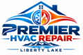 Premier HVAC Repair Liberty Lake